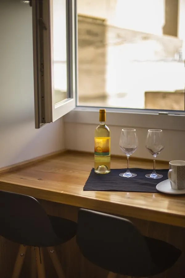 Tramura Guest House Trapani