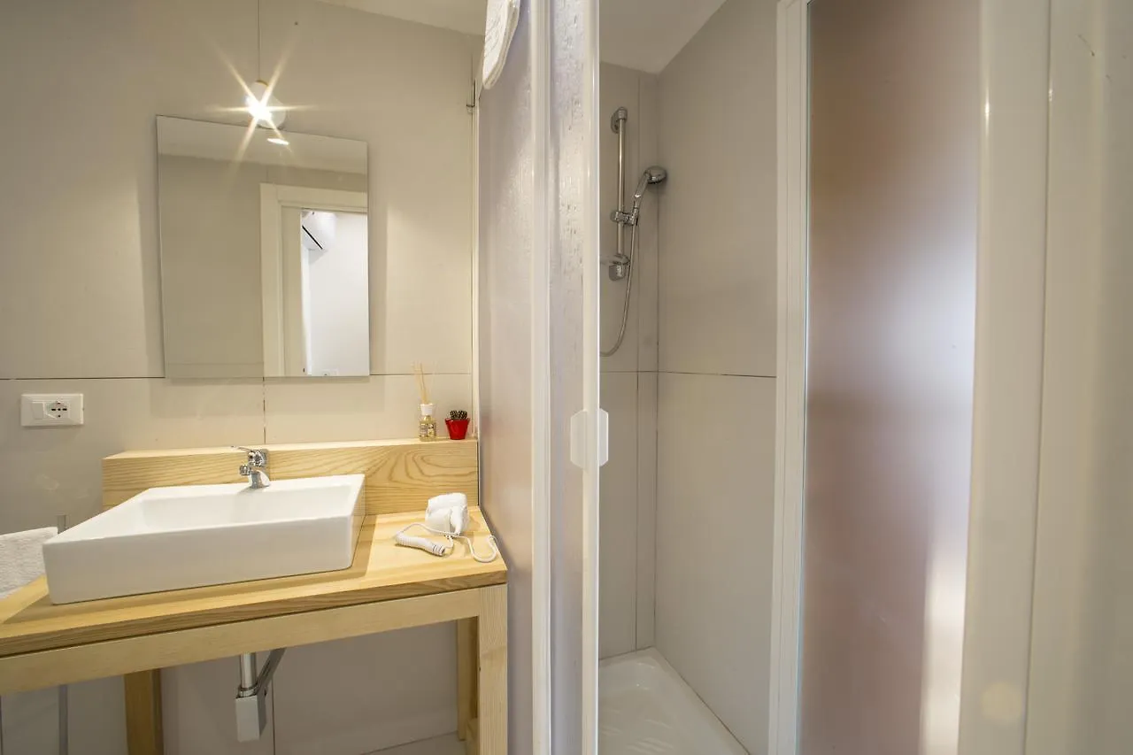Tramura Guest House Trapani 3*,