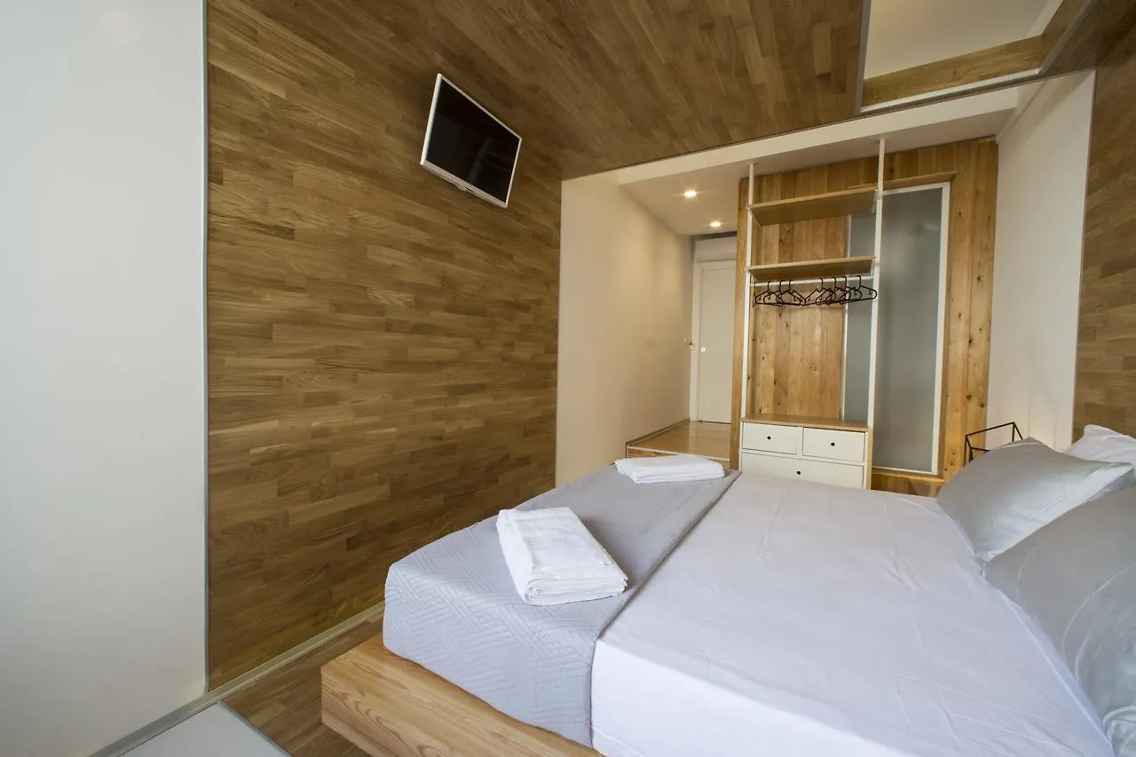 Tramura Guest House Trapani Bed & Breakfast