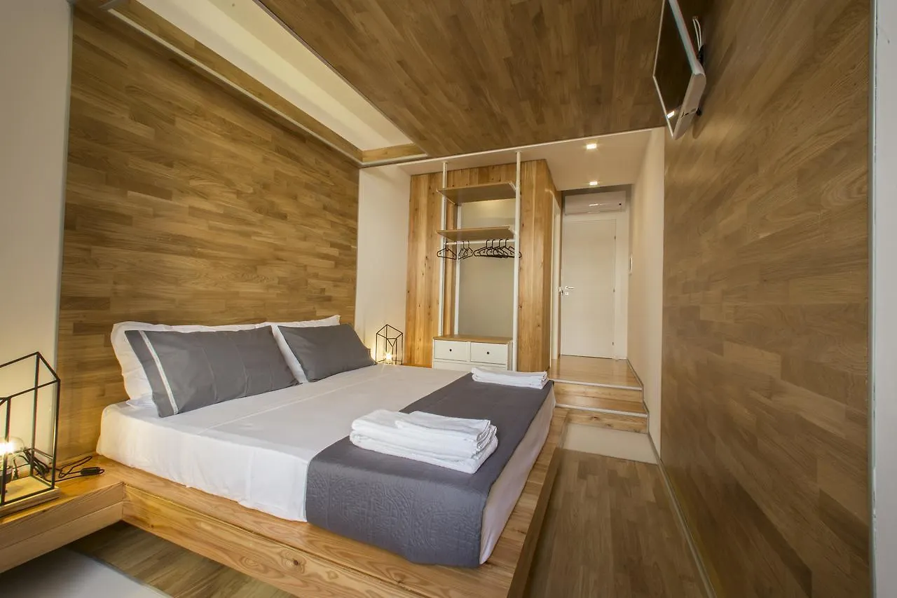 Bed & Breakfast Tramura Guest House Trapani