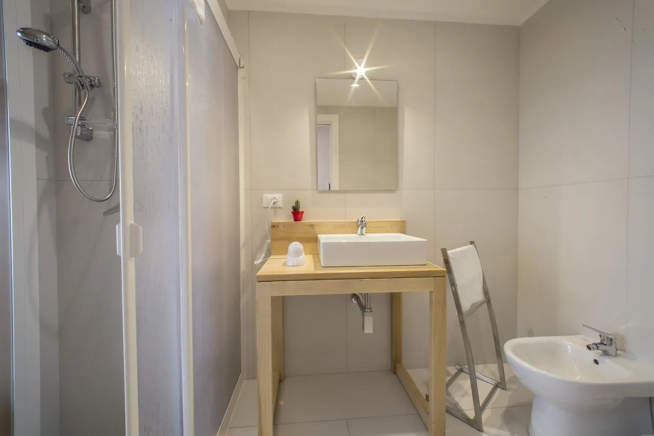 Bed & Breakfast Tramura Guest House Trapani
