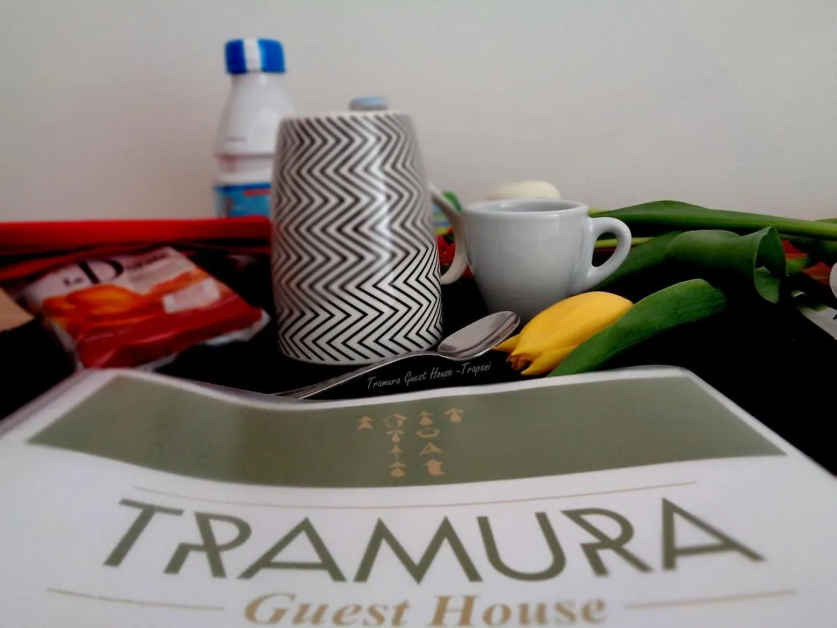 Bed & Breakfast Tramura Guest House Trapani