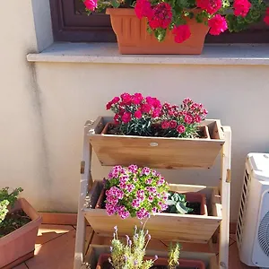Apartament Barbara, Trapani