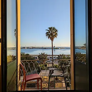 Bed & Breakfast Drepanon, Prospettive Sul Mediterraneo Charme, Trapani
