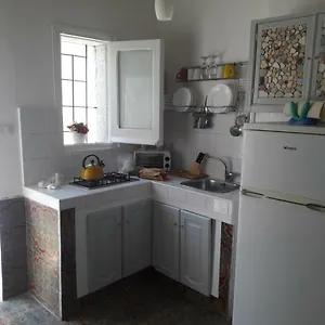 Apartament Raggio Di Sole, Trapani