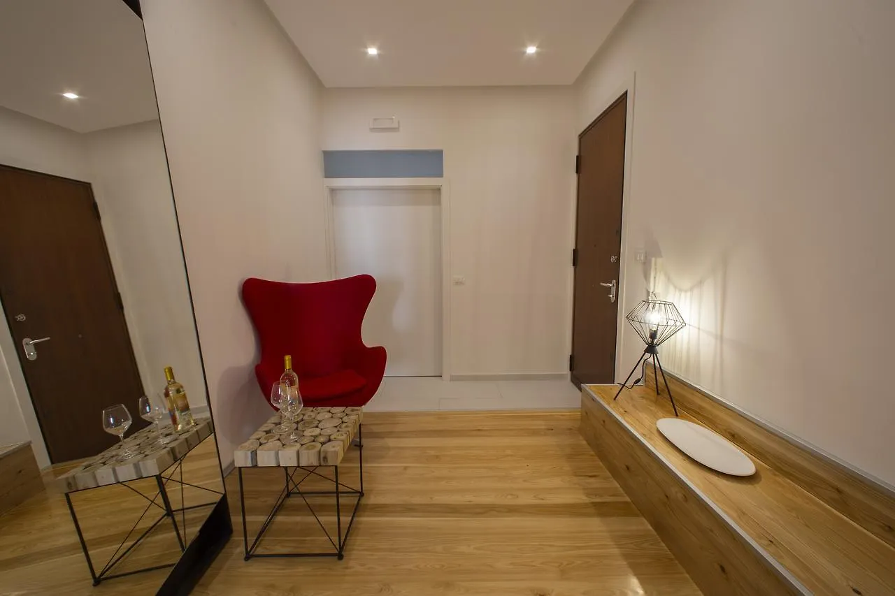 تراباني Tramura Guest House