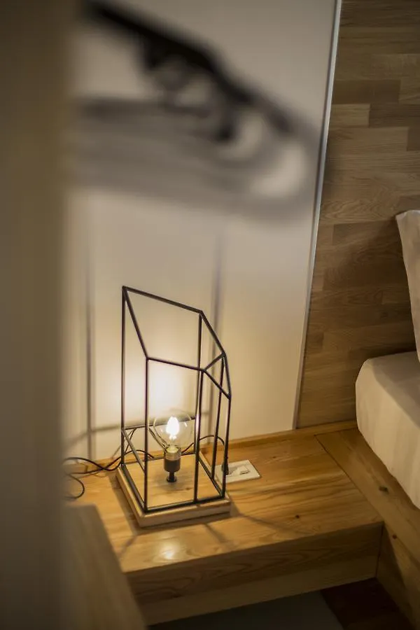 تراباني Tramura Guest House إيطاليا