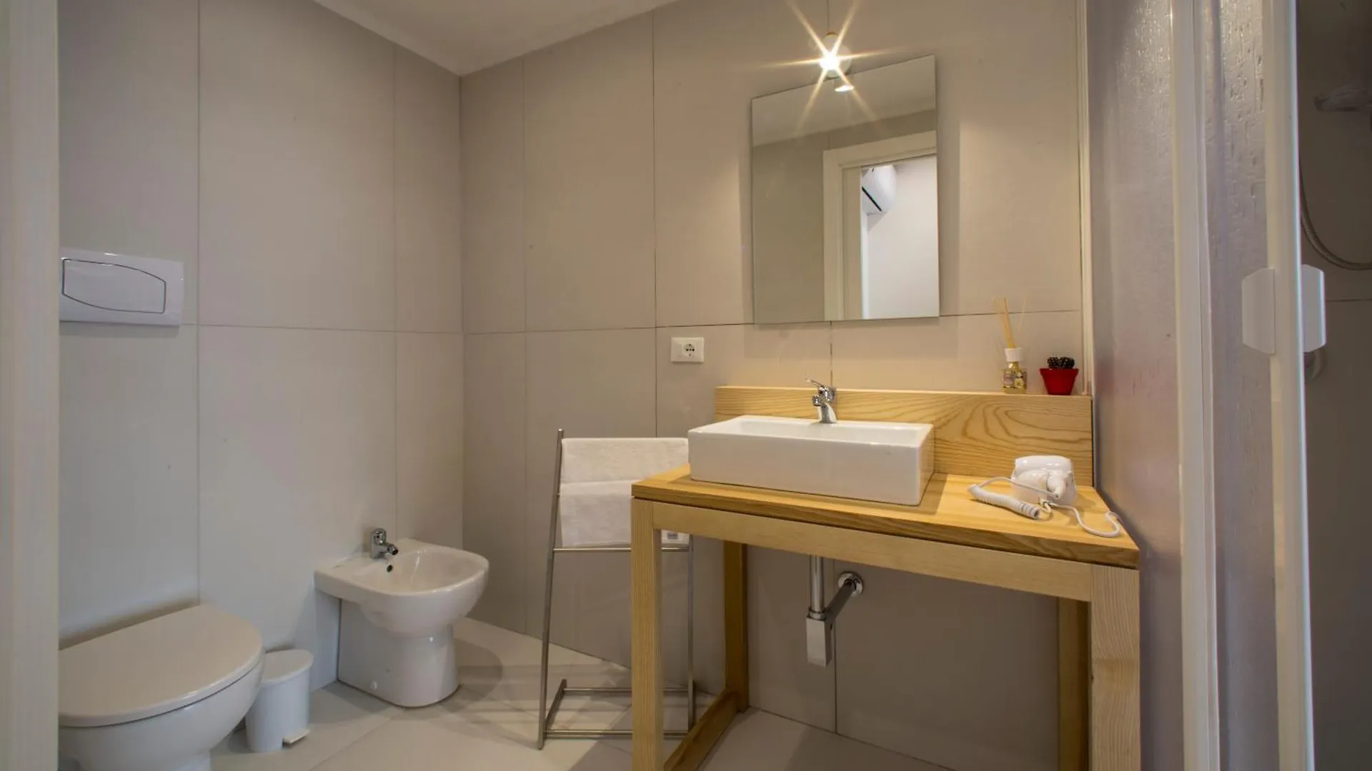 تراباني Tramura Guest House