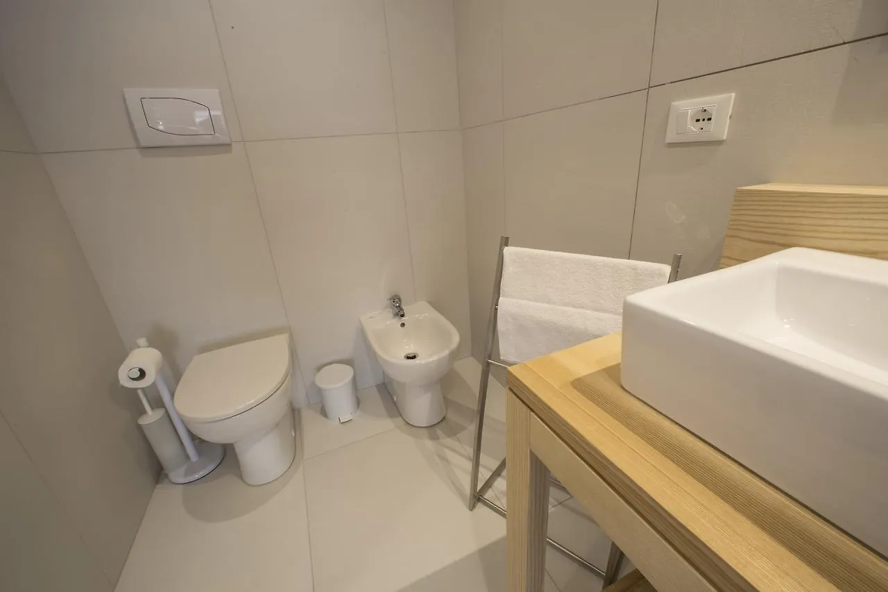 تراباني Tramura Guest House إيطاليا