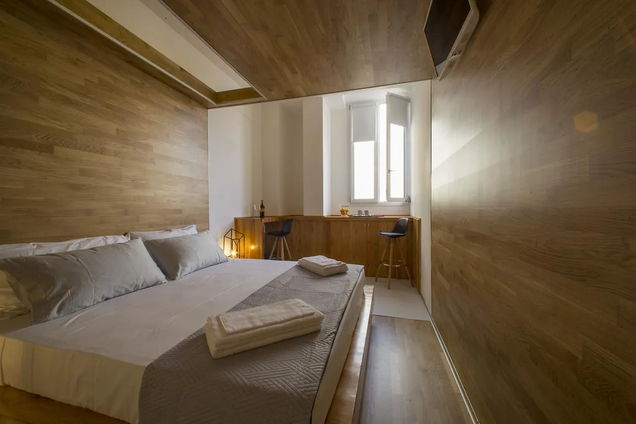 تراباني Tramura Guest House فندق مبيت وإفطار