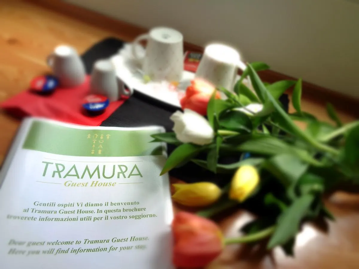 تراباني Tramura Guest House